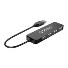 HUB USB à 4 ports (FL01) — Orico · Smarty Paris 18e